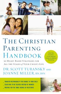 The Christian Parenting Handbook