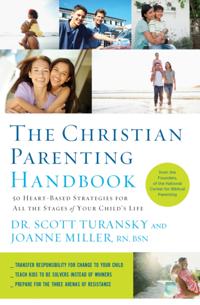 Christian Parenting Handbook