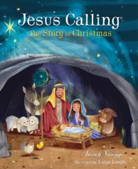 Jesus Calling®