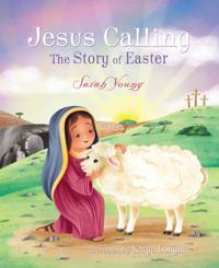 Jesus Calling®
