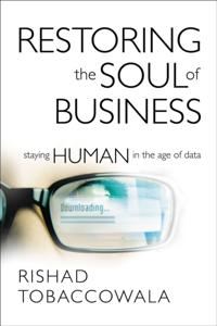 Restoring the Soul of Business