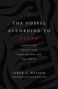 Gospel According to Satan