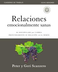 Relaciones emocionalmente sanas – Guía de estudio