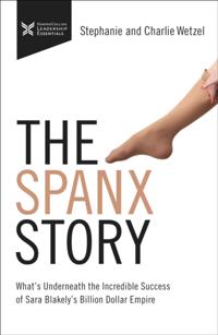 The Business Storybook Series