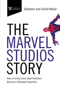 The Business Storybook Series