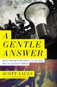 Gentle Answer