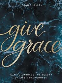 Give Grace