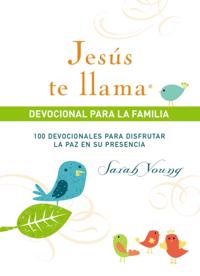 Jesus Calling®