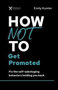 The How Not to Succeed Series
