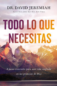 Todo lo que necesitas