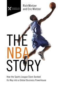 The Business Storybook Series