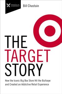 The Business Storybook Series