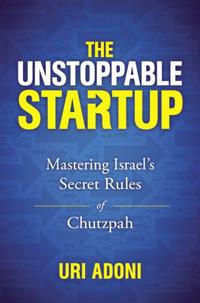 Unstoppable Startup