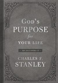 God's Purpose for Your Life