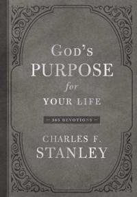 Devotionals from Charles F. Stanley