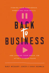 Back to Business