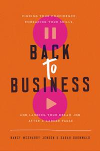 Back to Business
