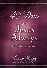 Jesus Always