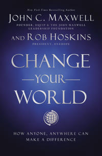 Change Your World