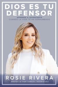 Dios es tu defensor