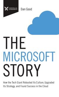 The Business Storybook Series