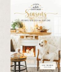 Cozy White Cottage