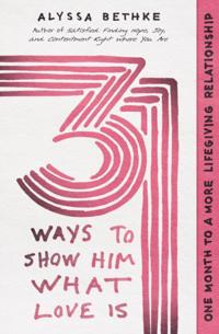 31 Ways Series