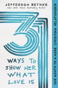 31 Ways Series