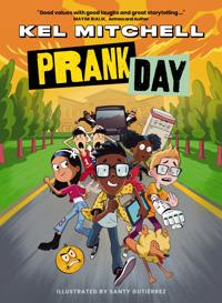 Prank Day