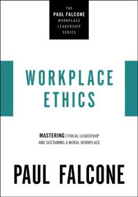 The Paul Falcone Workplace Leadership Series