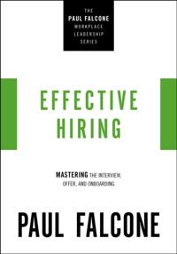 The Paul Falcone Workplace Leadership Series