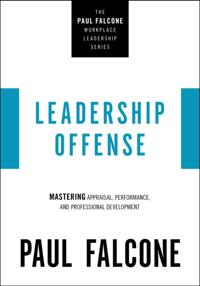 The Paul Falcone Workplace Leadership Series