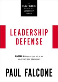 The Paul Falcone Workplace Leadership Series