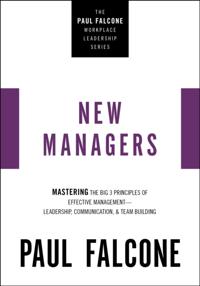The Paul Falcone Workplace Leadership Series
