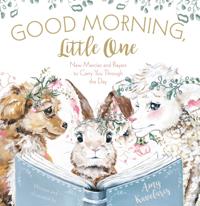 Darling Animals in Bloom