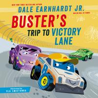 Buster the Race Car