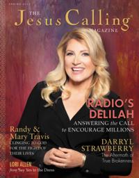 The Jesus Calling Magazine