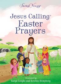 Jesus Calling®