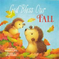 A God Bless Book