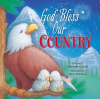 A God Bless Book