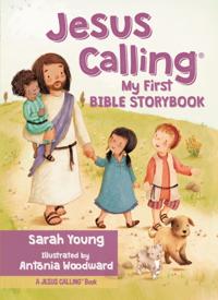 Jesus Calling®