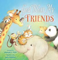 A God Bless Book