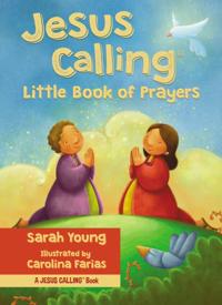 Jesus Calling®