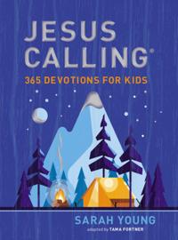 Jesus Calling®