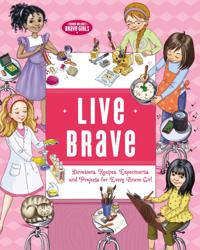 Brave Girls