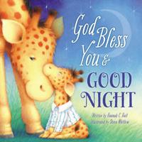 A God Bless Book