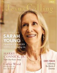The Jesus Calling Magazine