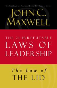 Law of the Lid