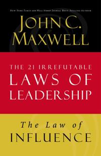 Law of Influence