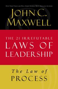 Law of Process